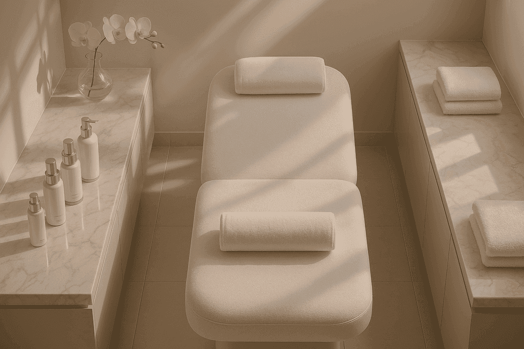 The Wellness Lab Case Study