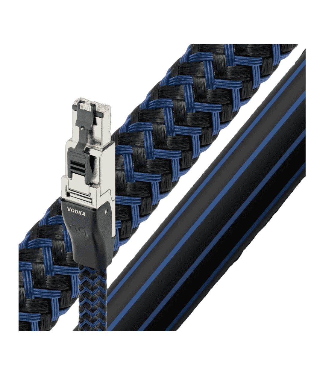 Audioquest RJ45 Ethernet Vodka  - Zoom - LE STUDIO HIFI