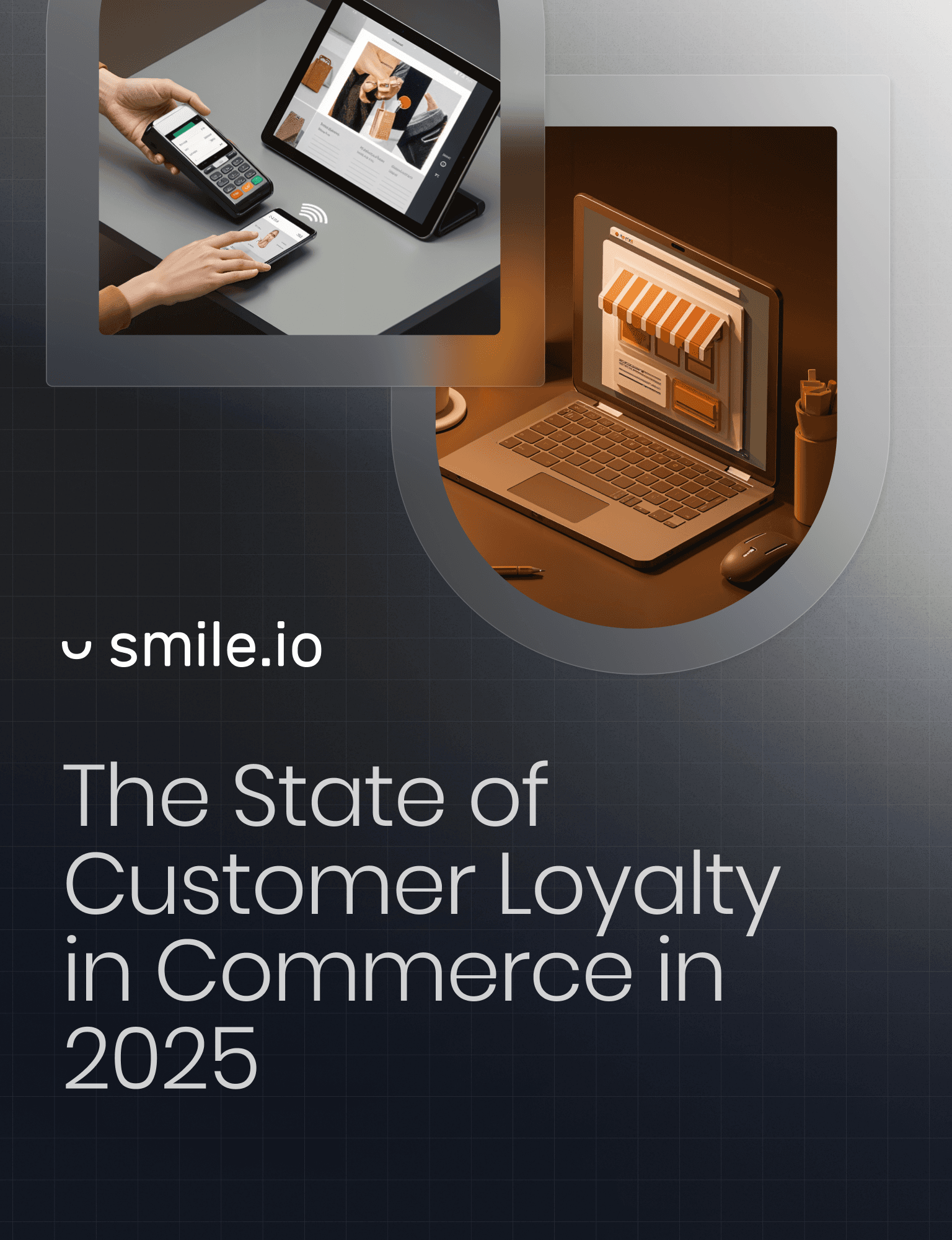 The State of Commerce Loyalty 2025 cover