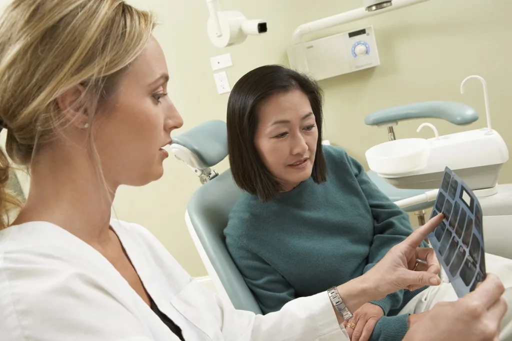 Dentist