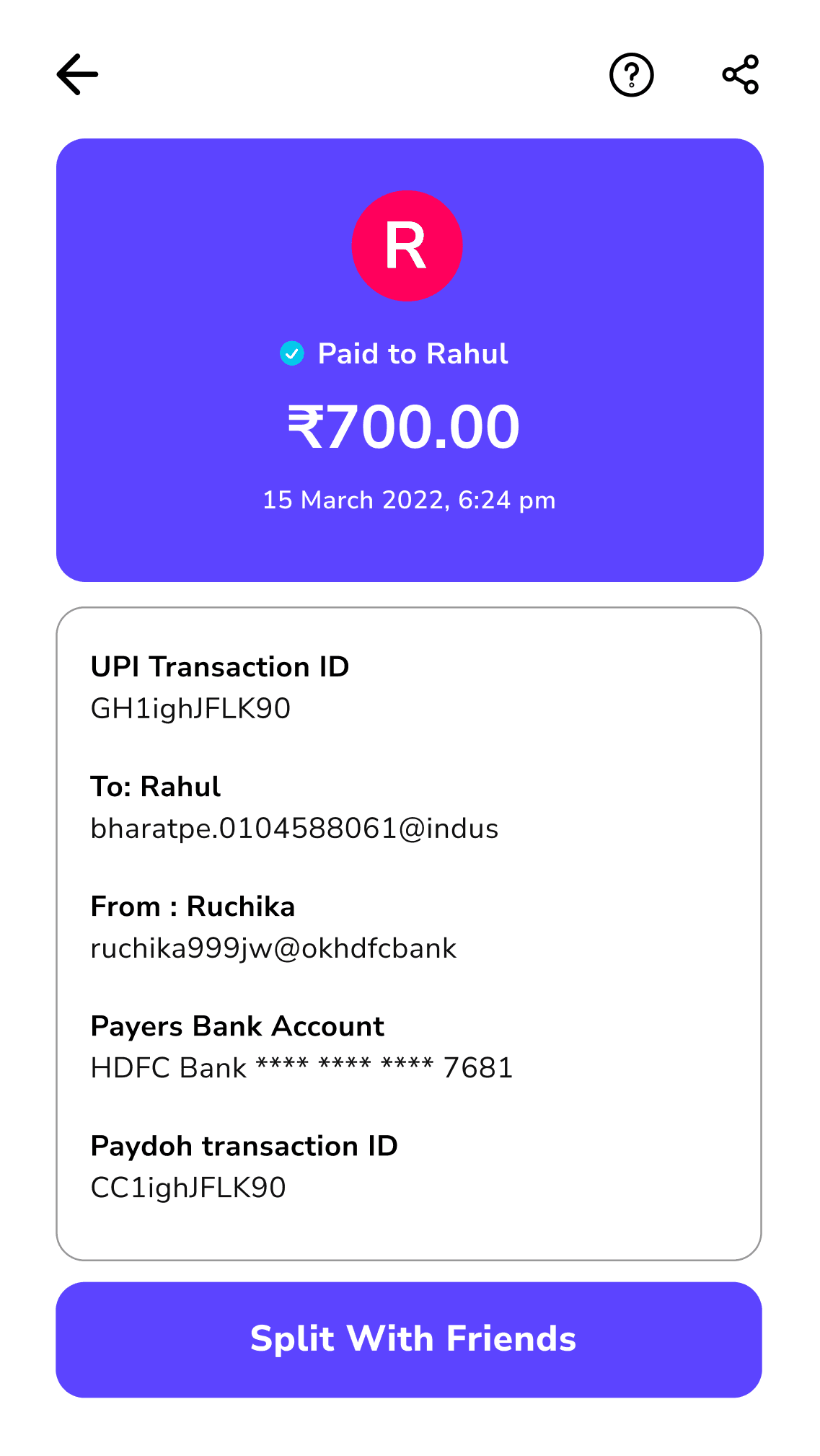 Close-up of a dark green leaf showing its textured surface and central vein against a muted background.