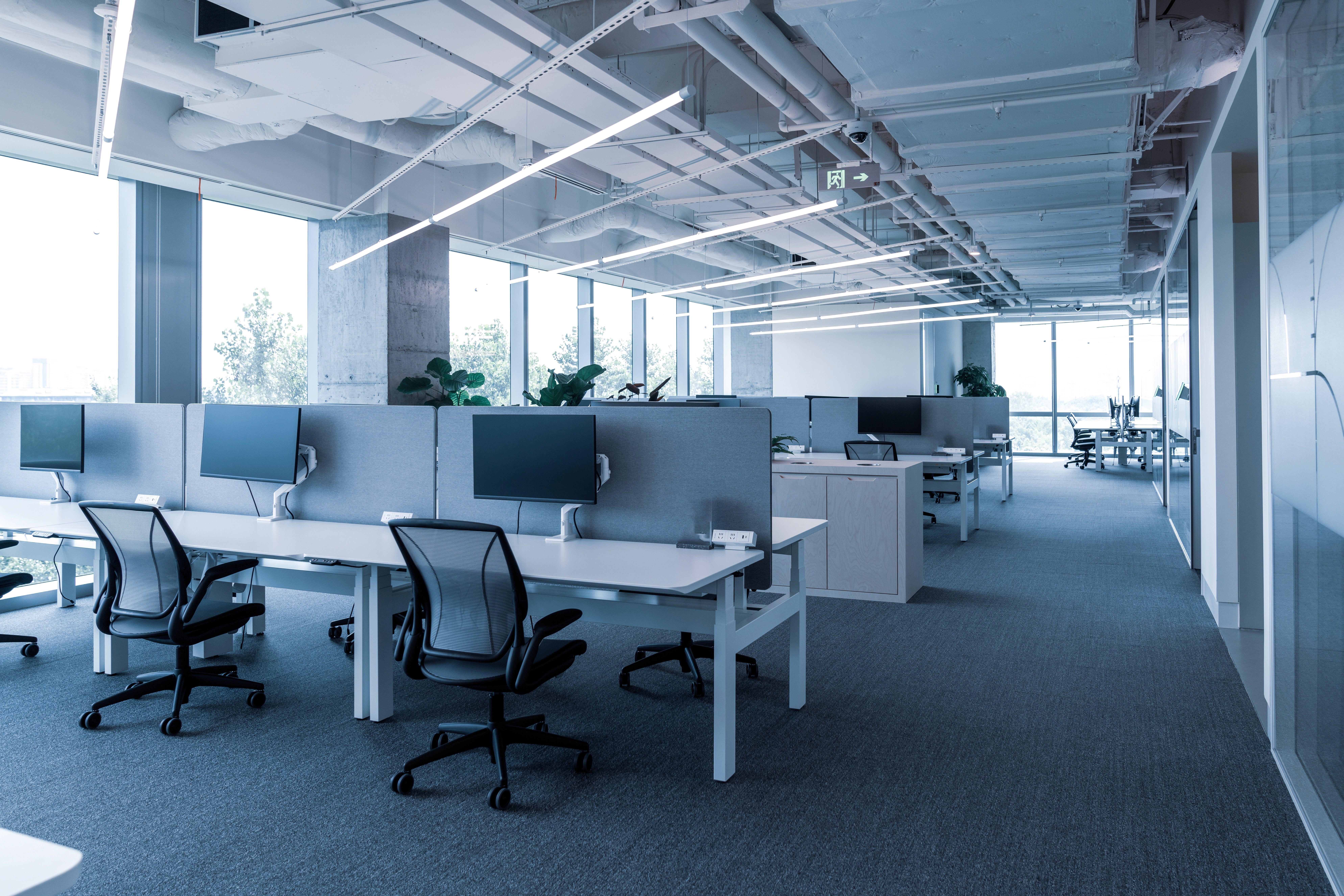 Office Fit-Out