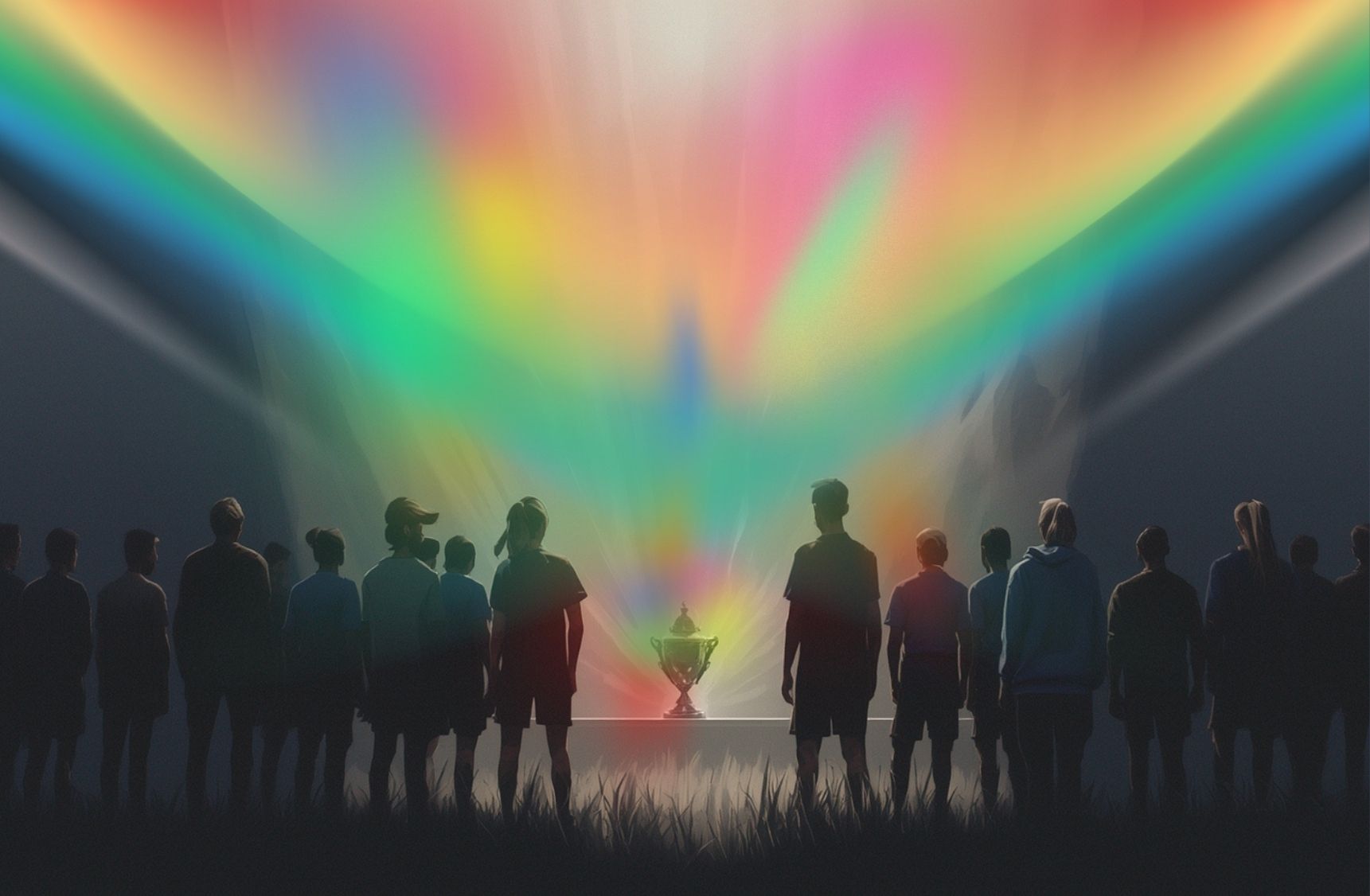 Whitecaps London Equity and Inclusion