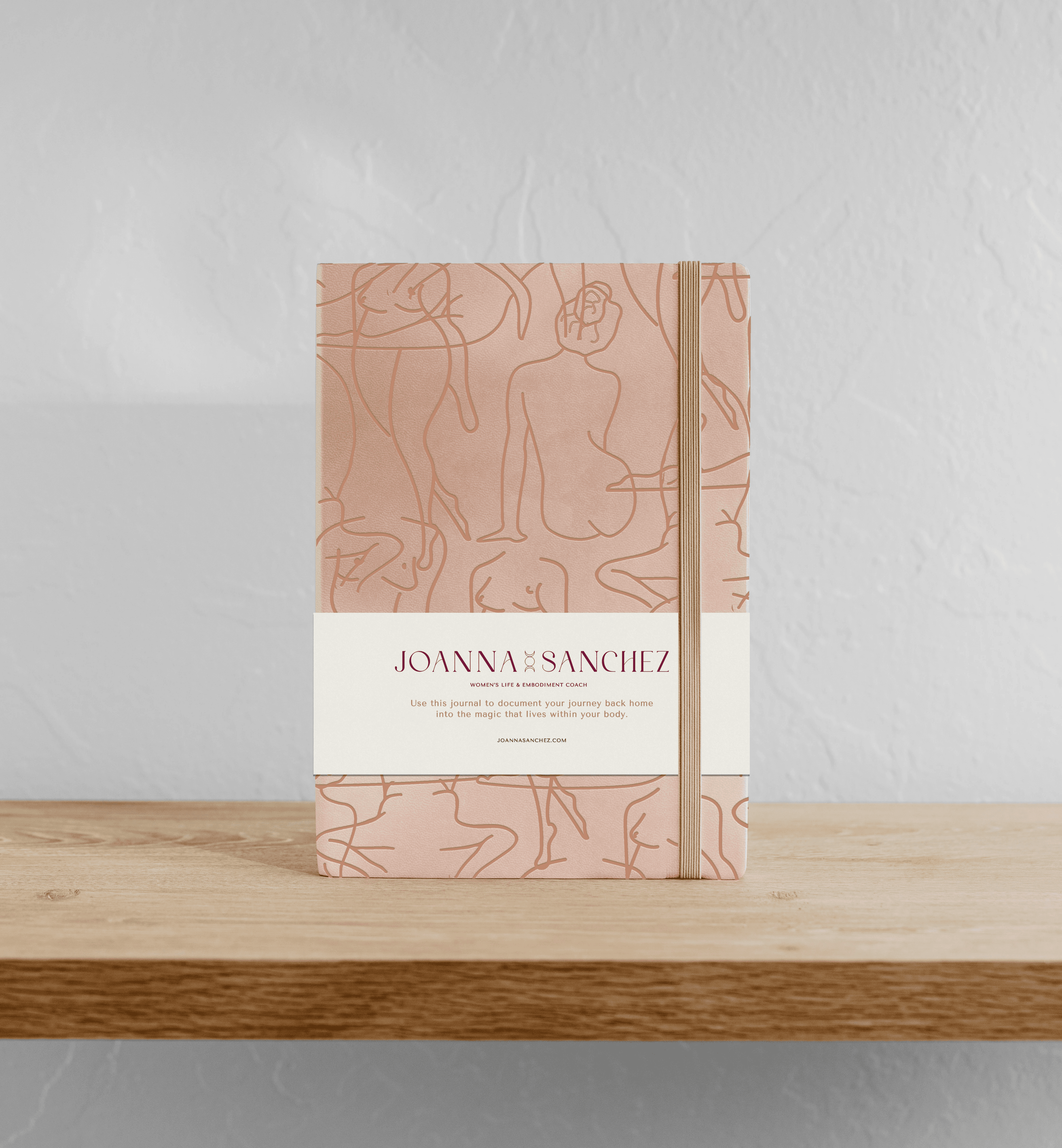 Club Med Mitches Playa Esmeralda Pattern Design