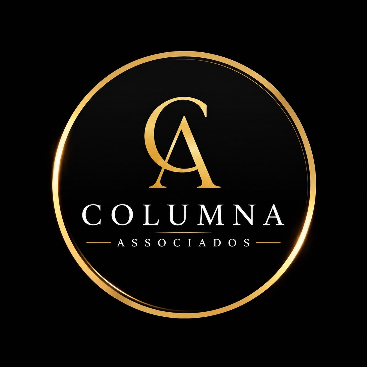 Selo Columna Associados