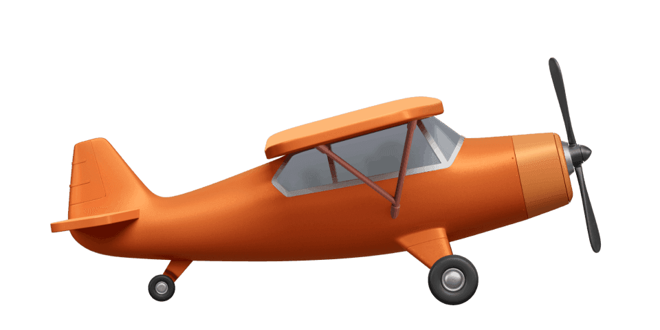 Aircraft level 2