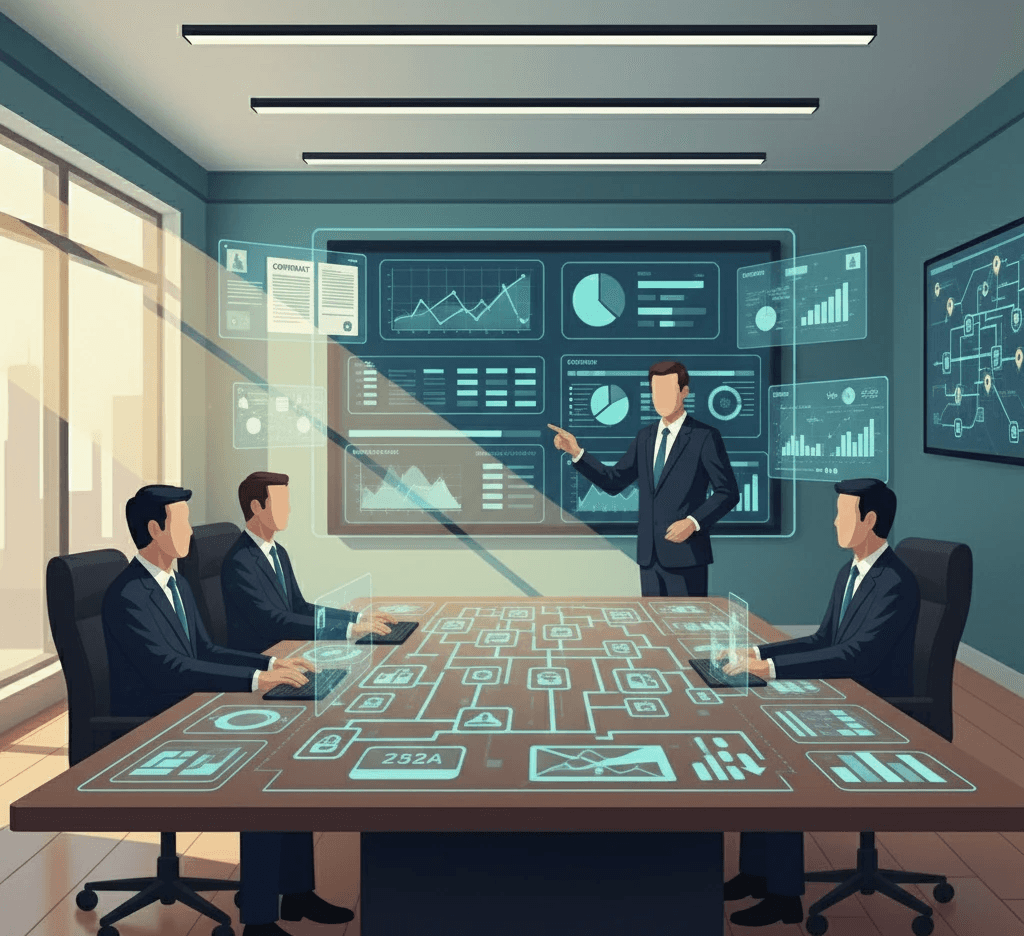 Maximize Revenue, Minimize Risk