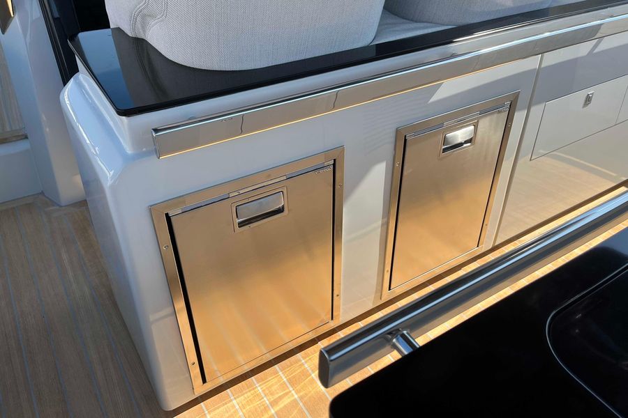Yacht gallery image