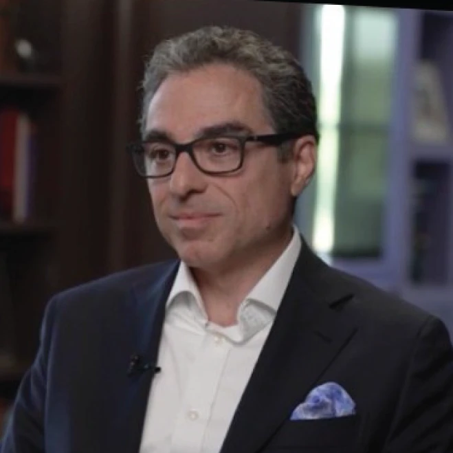 Siamak Namazi