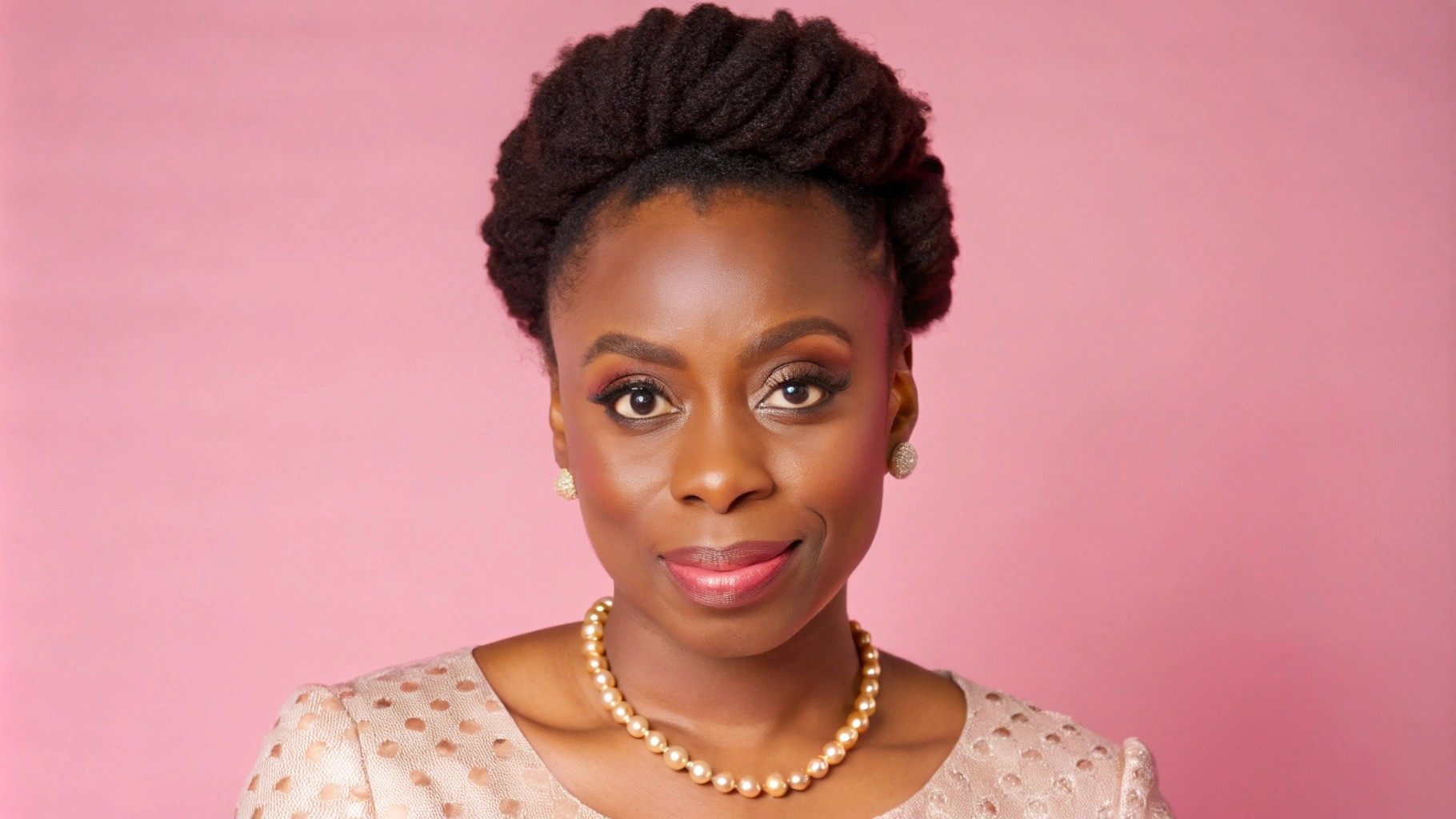 Chimamanda Ngozi Adichie