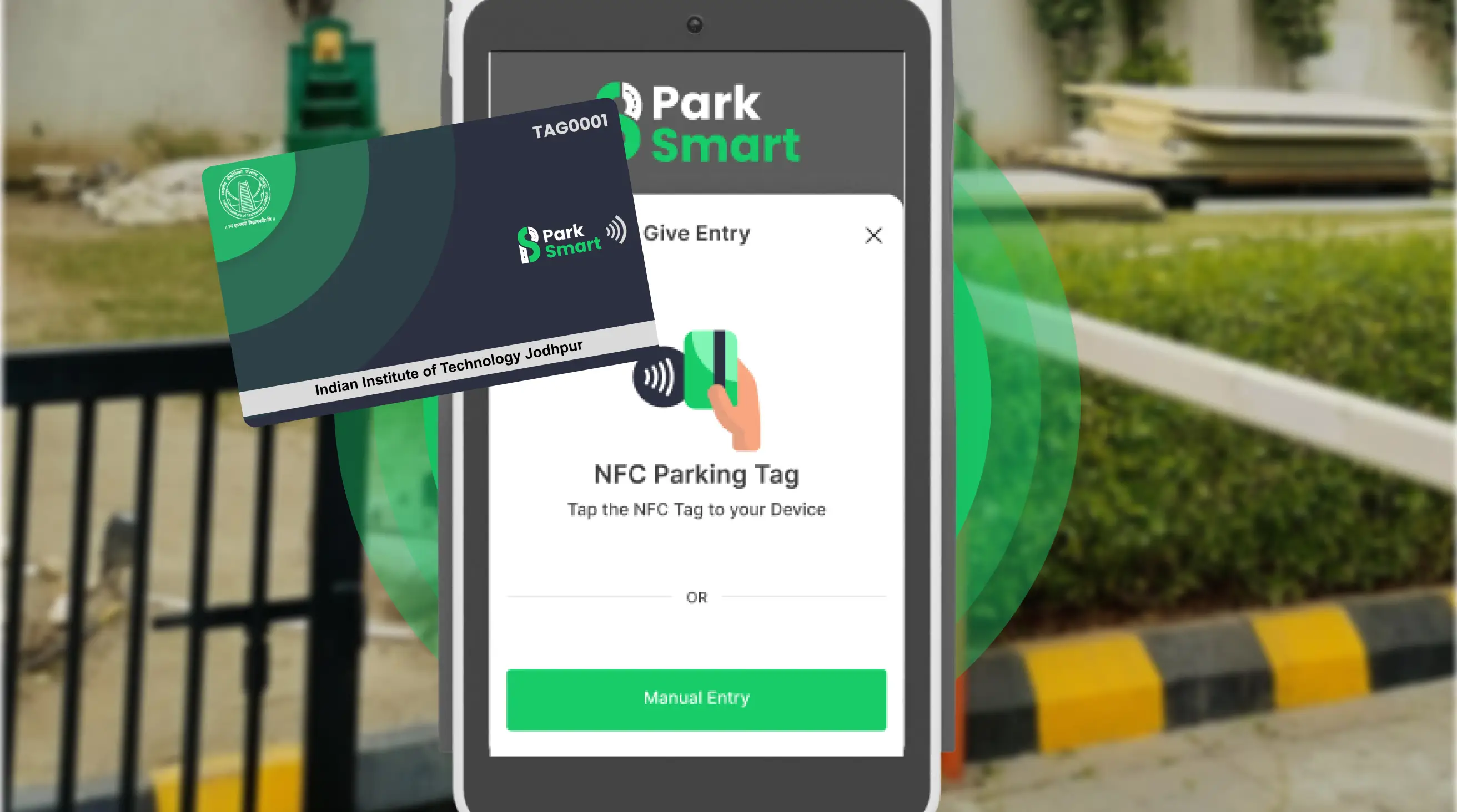 Parking POS Machine: Features, Payments & Uses