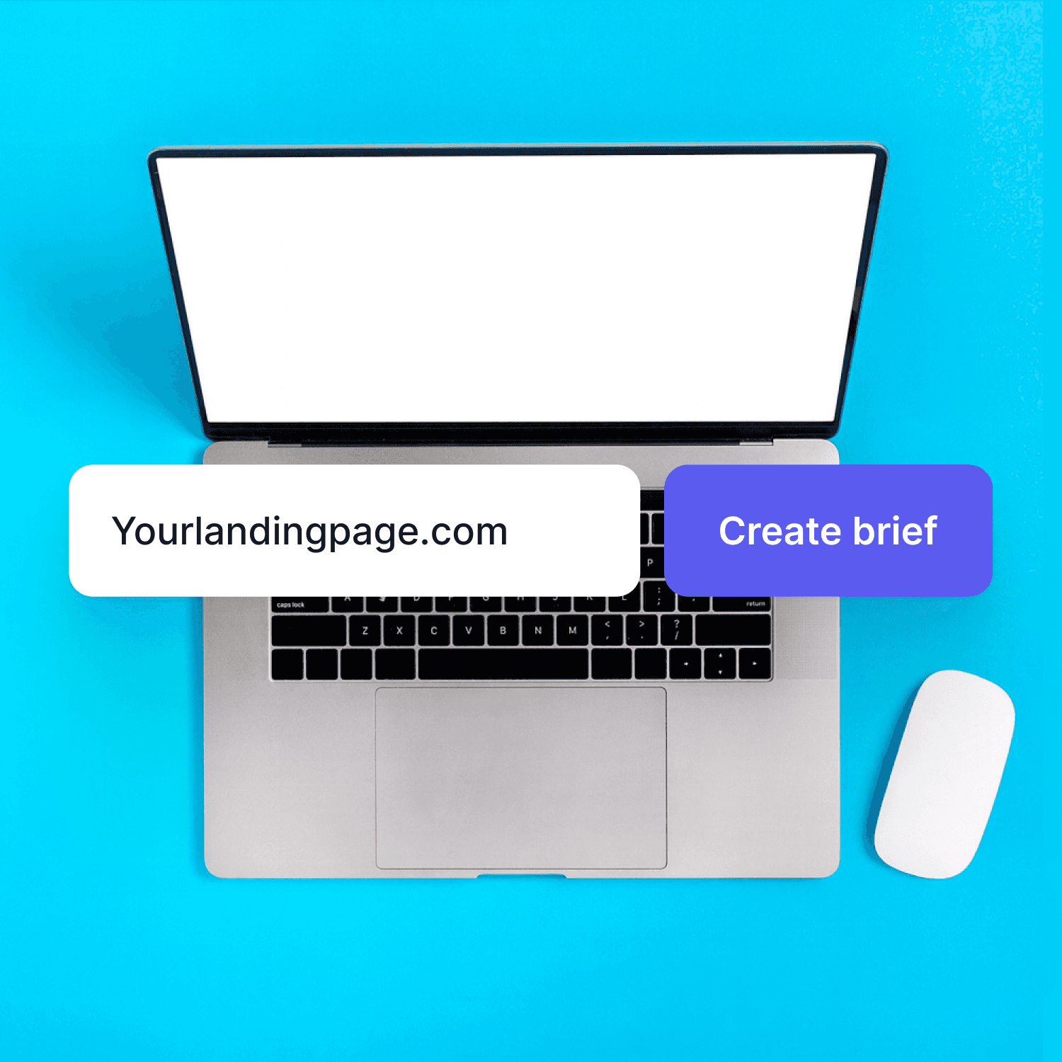 Stirling AI ad generator