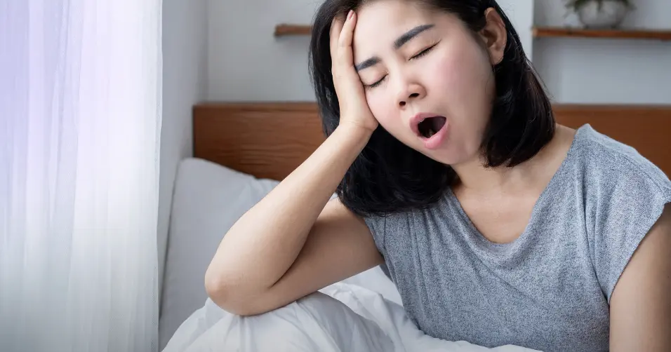 Fatigue management is optimizing training, nutrition, and recovery to prevent exhaustion.