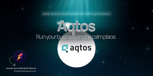 Aqtos