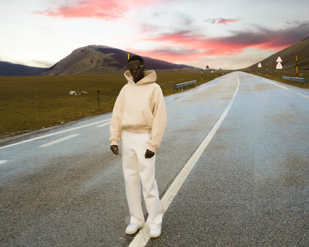 fotografo fashion milano