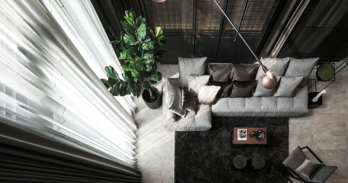 Ari Garden Loft photo 3