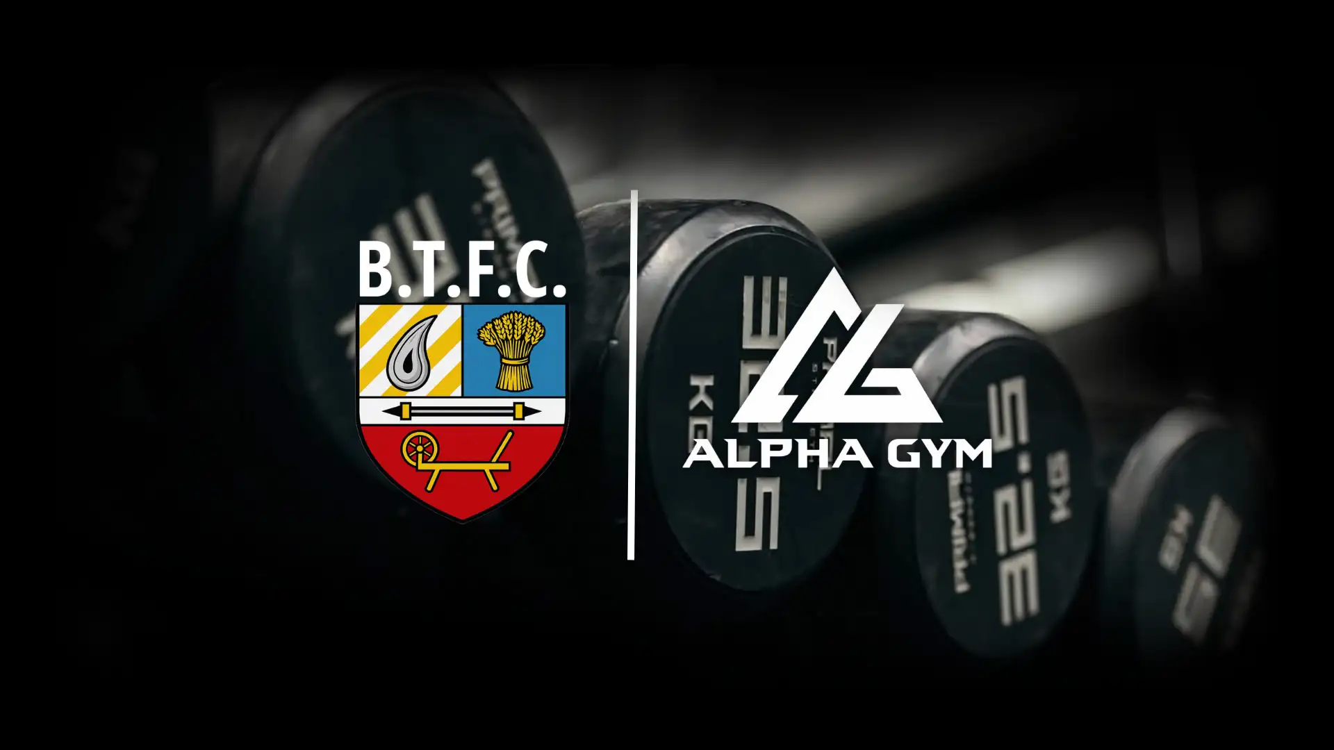 AlphaGym