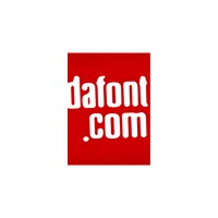 Dafont logo