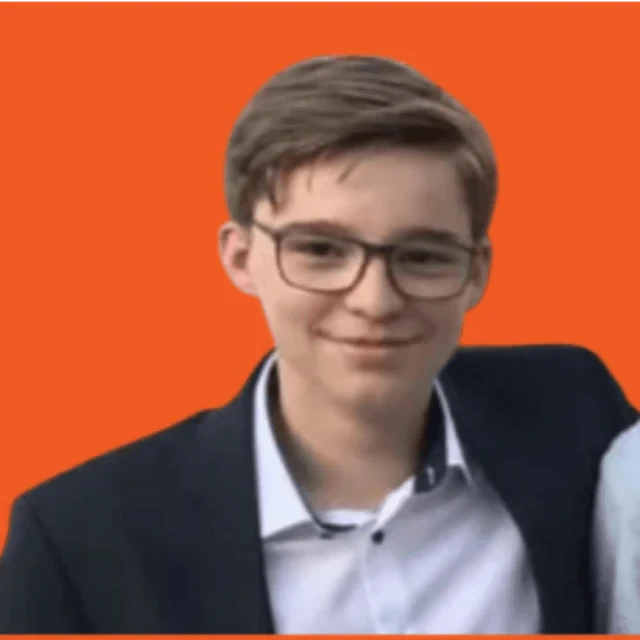 andres vranken, Citera customer