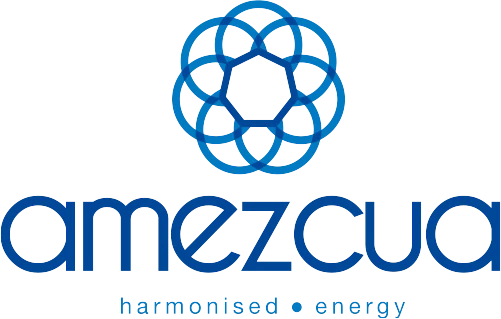 Amezcua - Harmonzied Energy