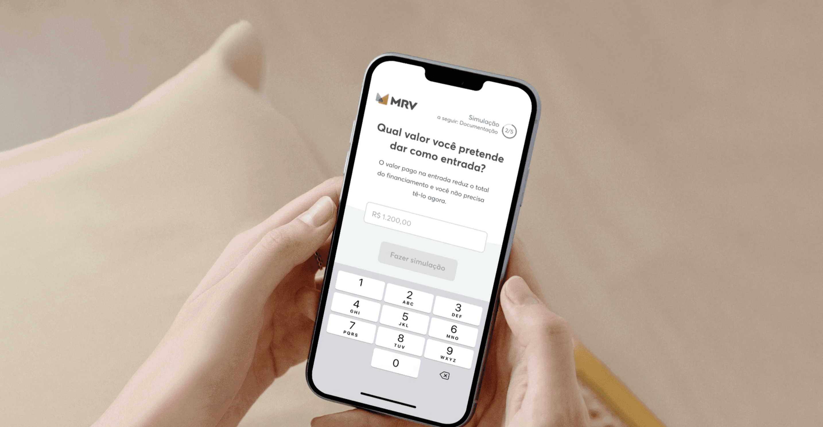 App MRV