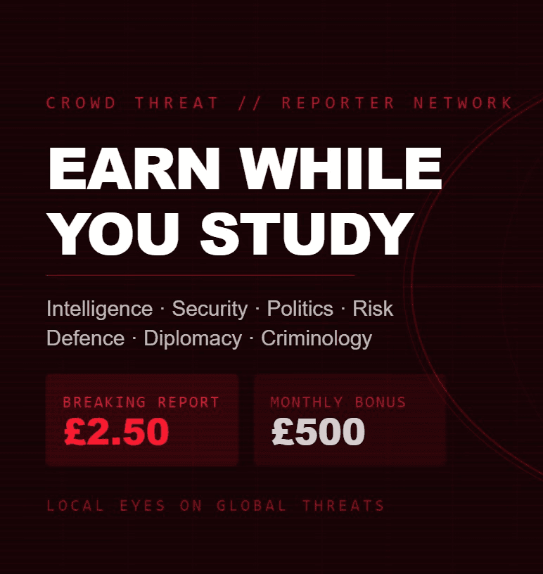 Earn Money While You Study