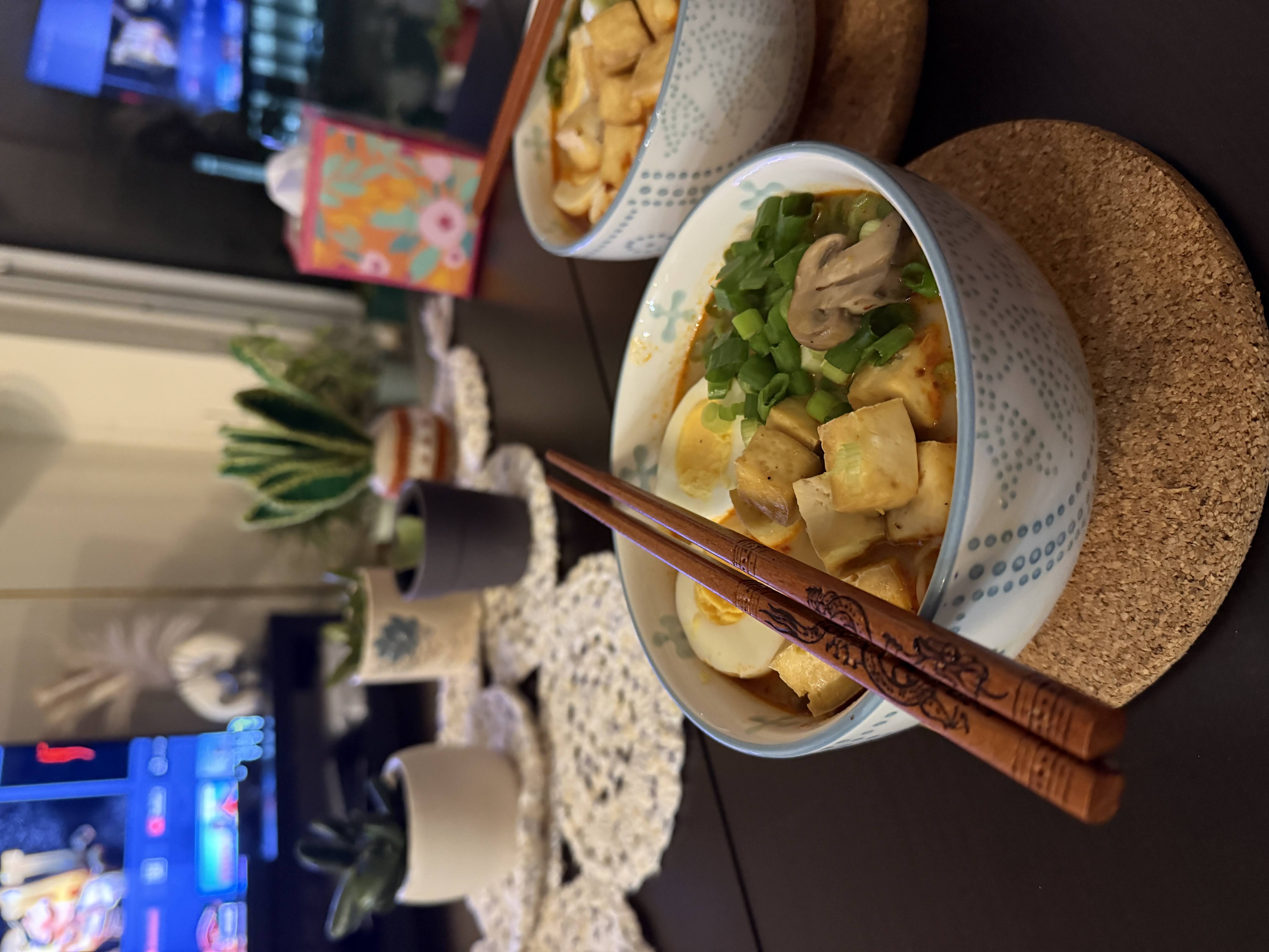 Cooking from scratch