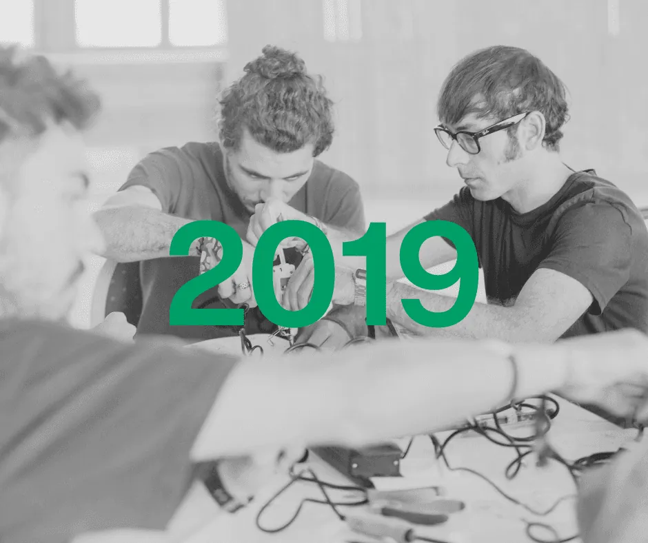 Street Art on a big wall