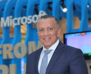 Wael ElKabbany - Microsoft