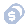 Coins Icon