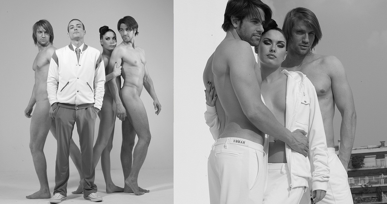 Marcus Kobar retouche photo