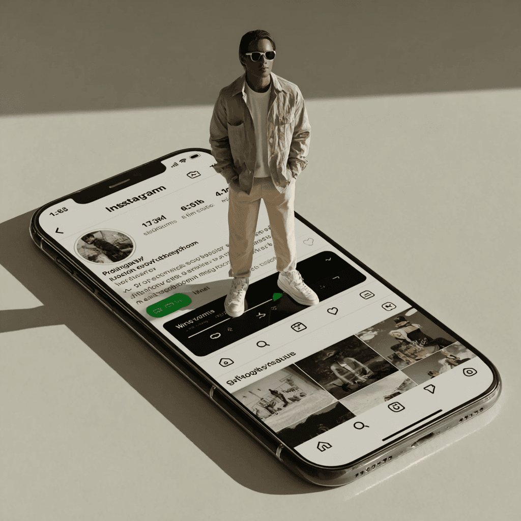 Content, Growth & Production