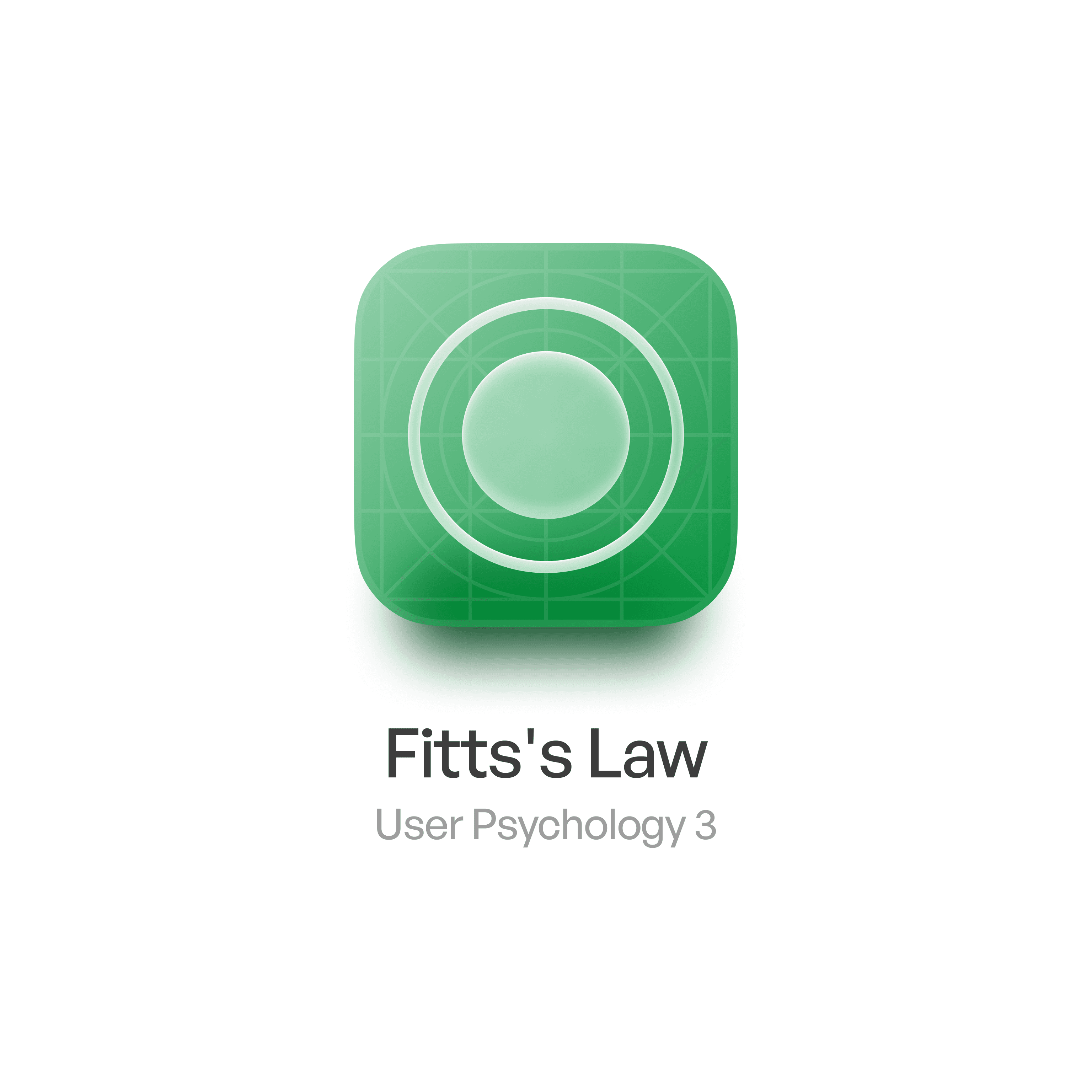 Fitts’s Law in UX