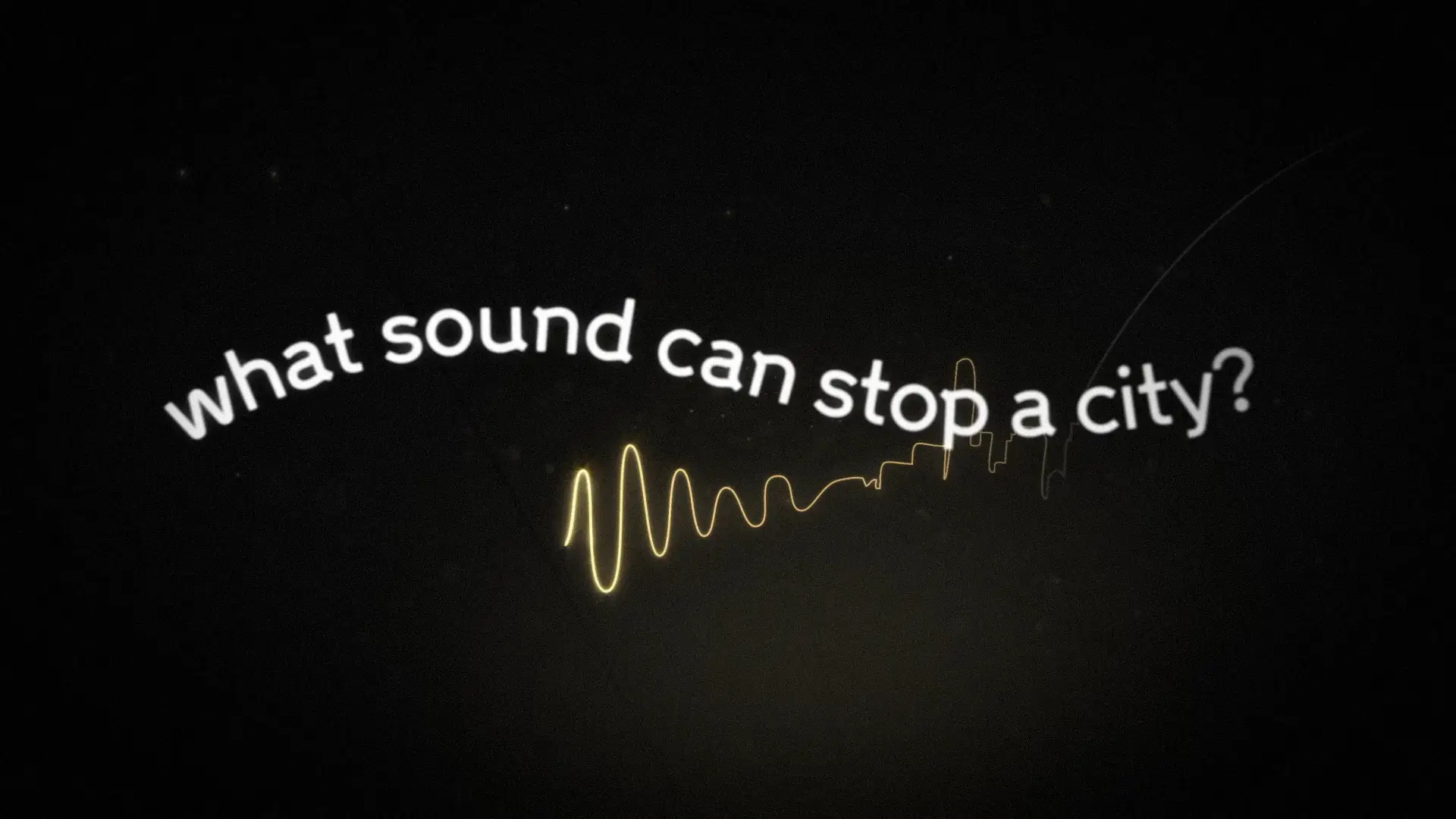 Group of presenters speaking on camera during a Microsoft live broadcast, filmed against branded event graphics.