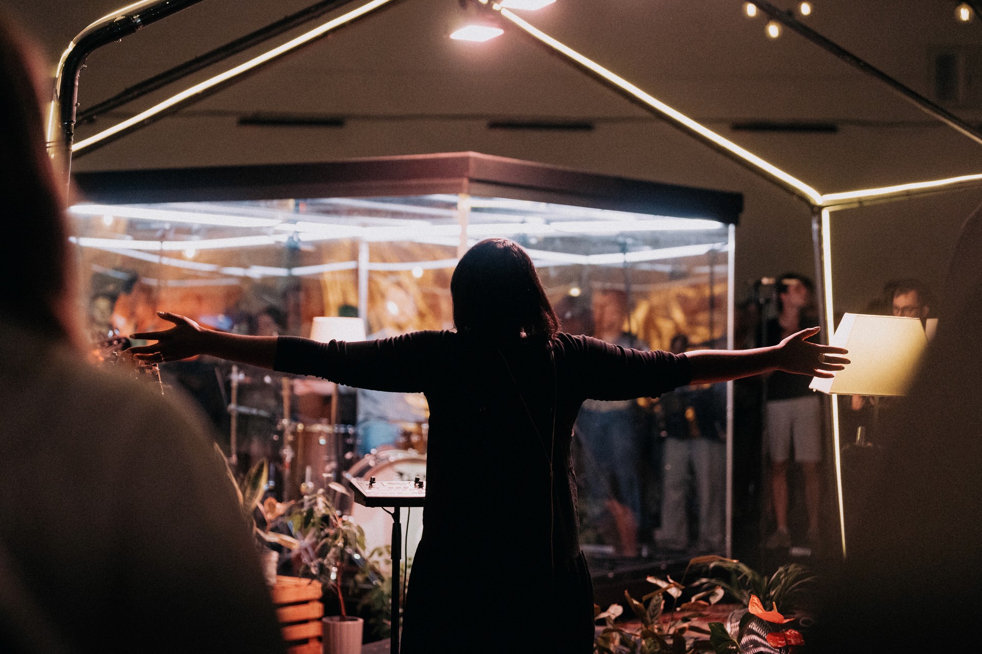 Soul Survivor Worship