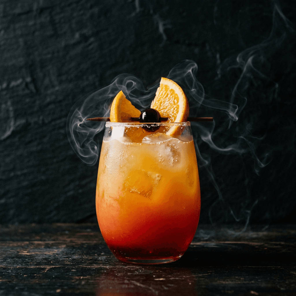 Menu Item Image