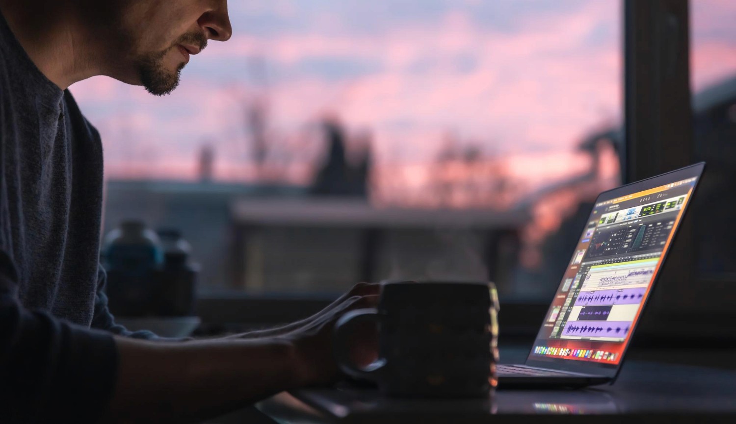 Video Editing & Post-Production — Nimmio Studio