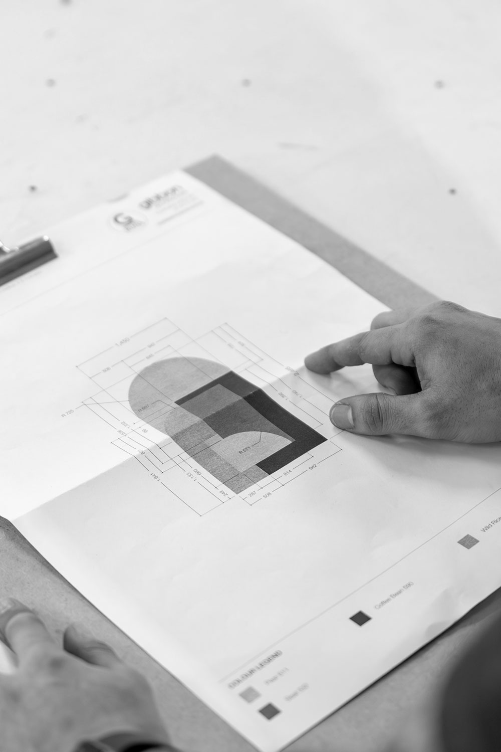 Development and Specification