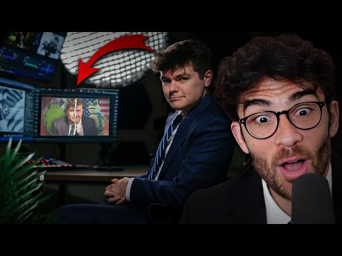 Thumbnail of a recent video from creator