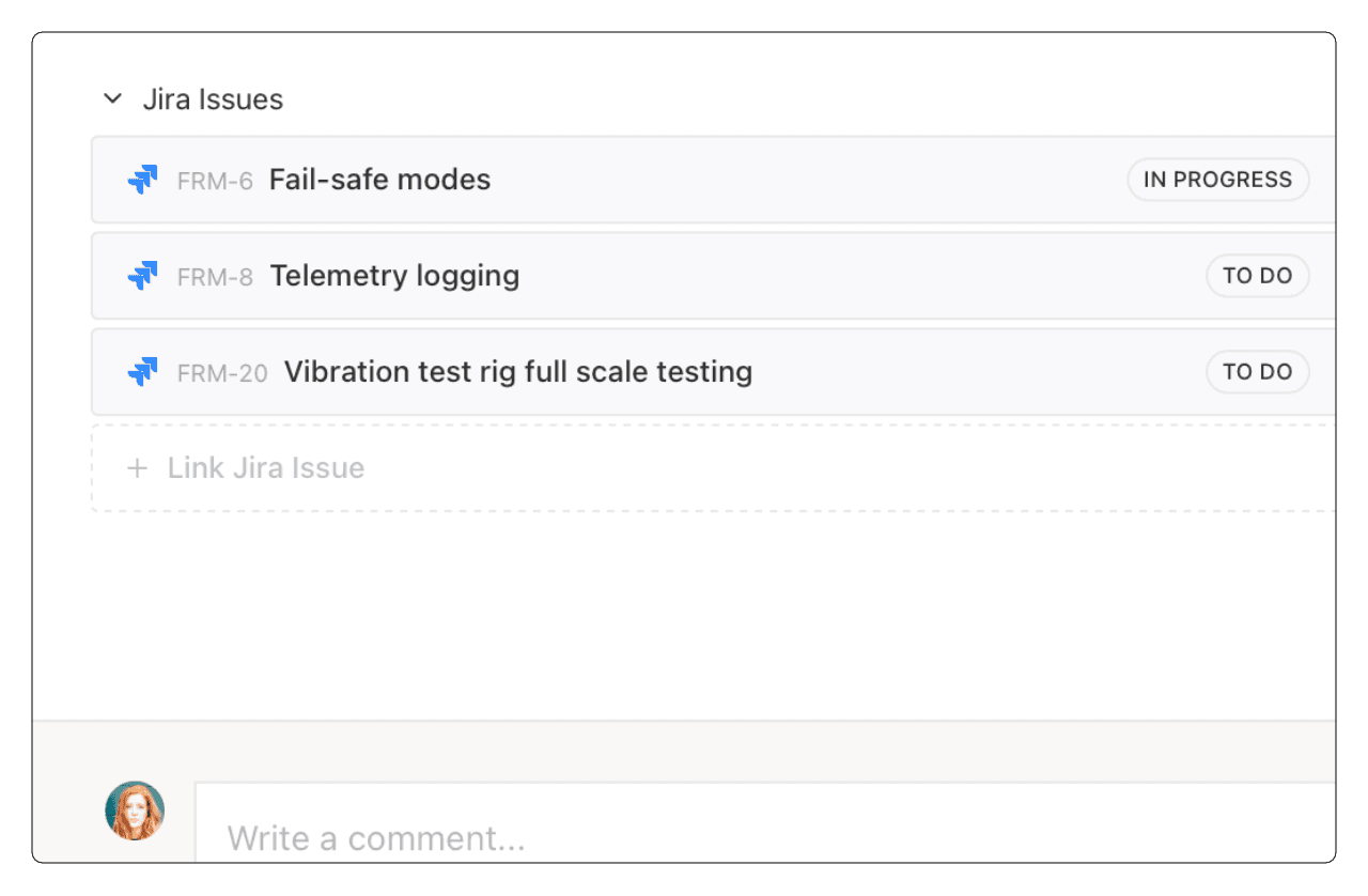 Reason across your entire system