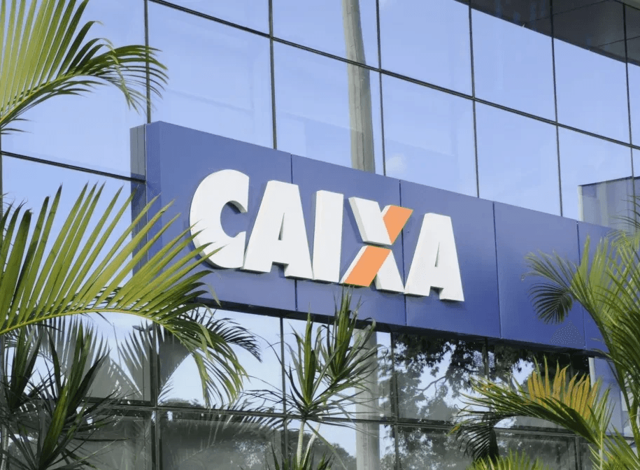 Gallo Technology em Parceria com a Caixa Economica Federal