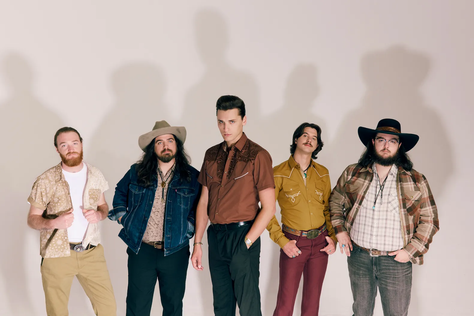 Red Clay Strays viral clipping campaign driving music discovery