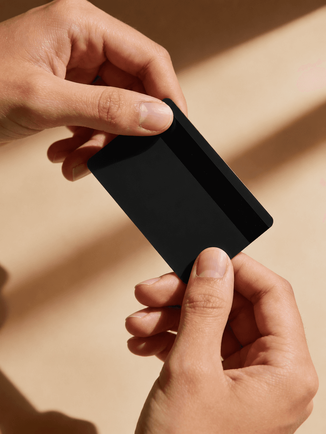 Business payment workflows and reporting