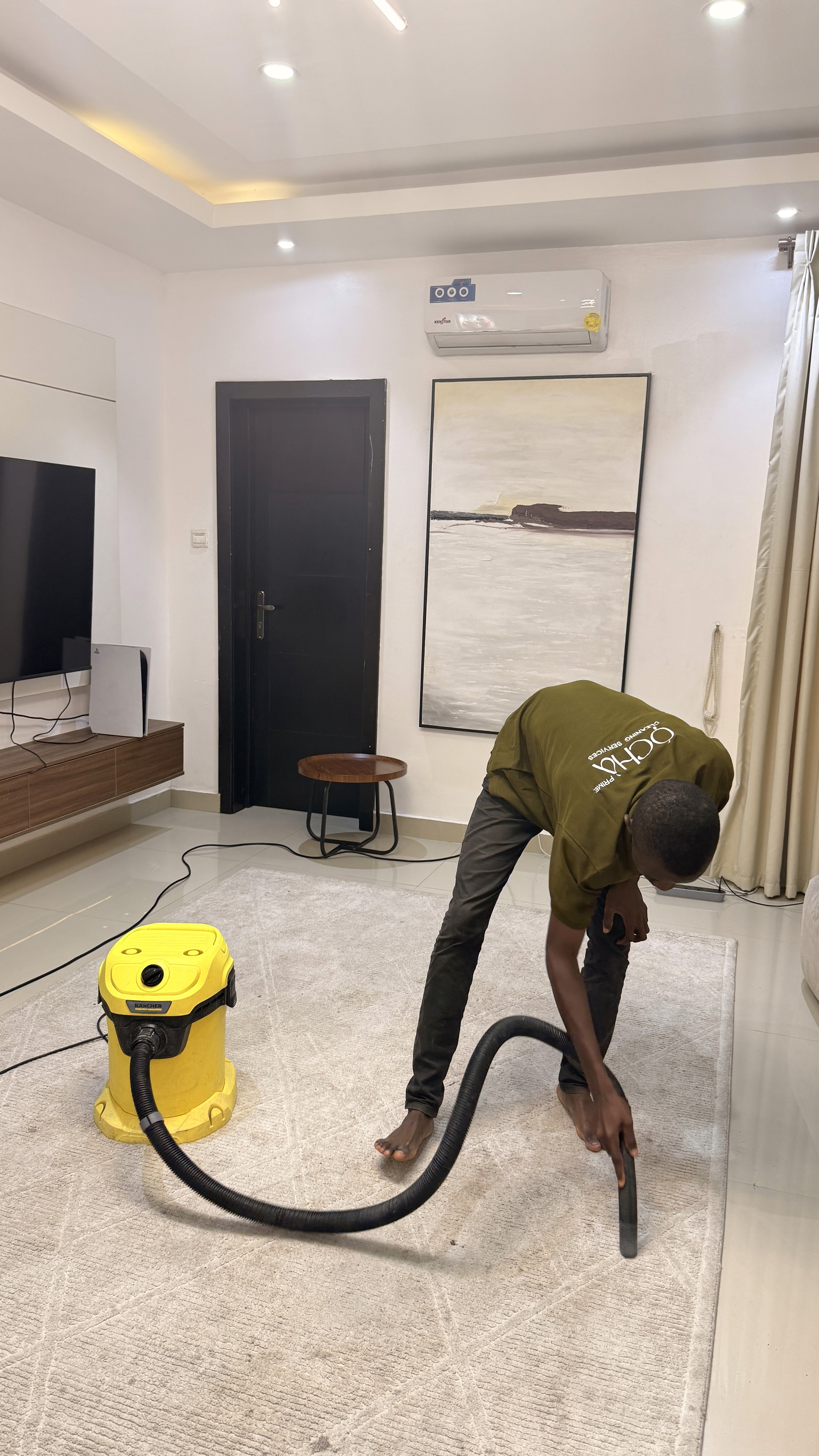 services