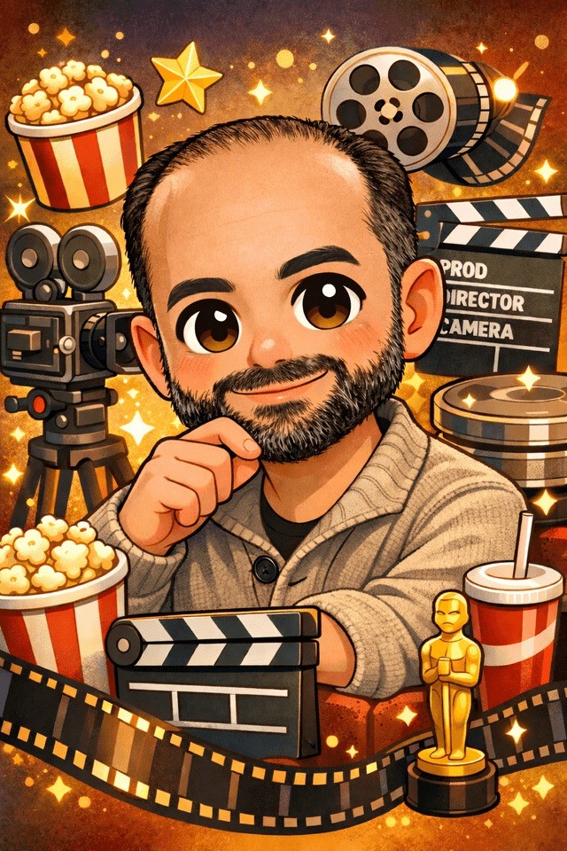 Hugo Pagan's picture, link to profile