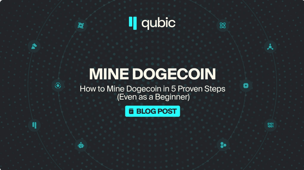 How to Mine Dogecoin in 5 Proven Steps (Even as a Beginner)