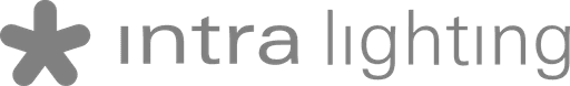 Intra Lighting Logo