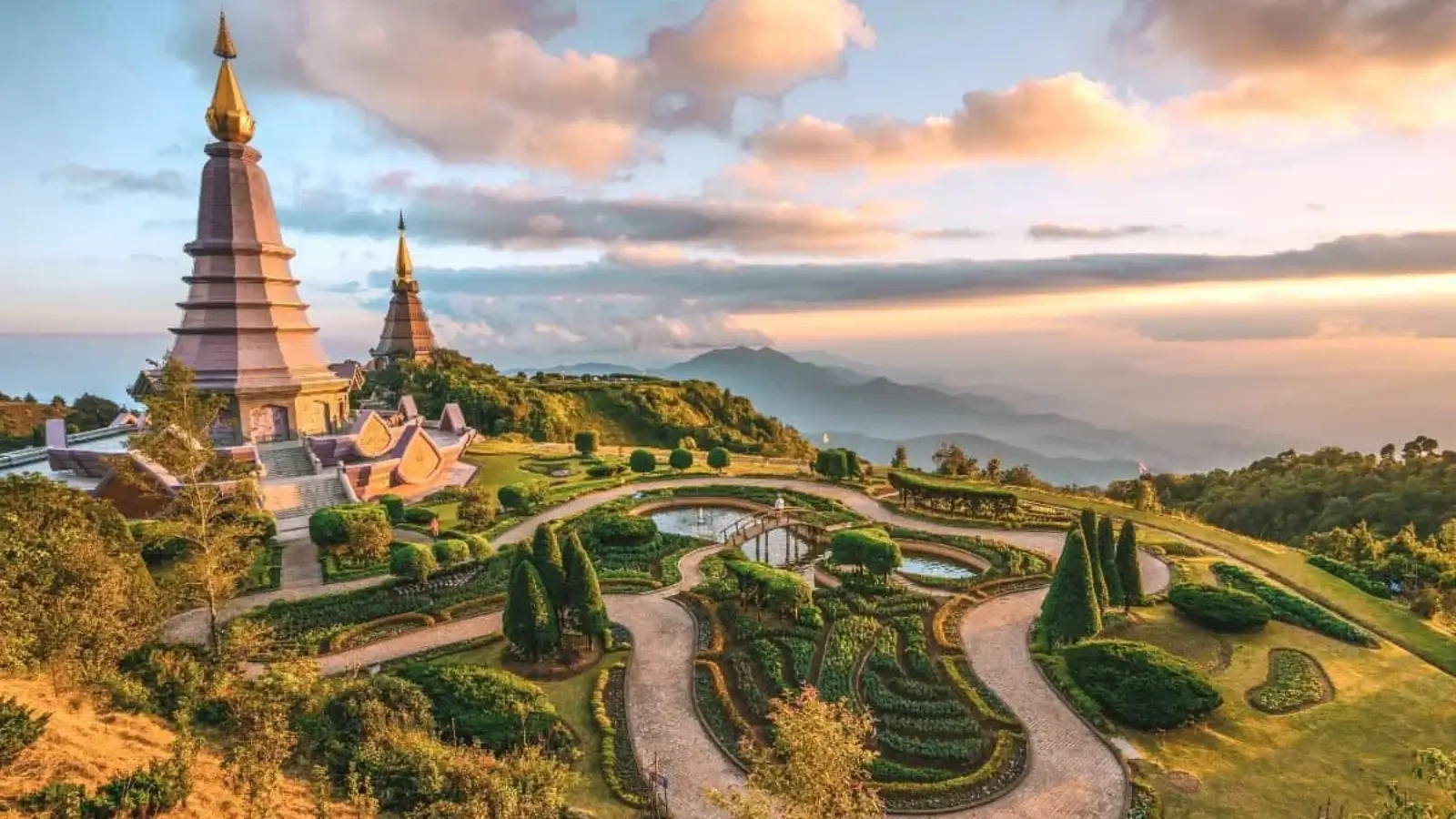 Travel Choice Thailand vs Bali Comparison
