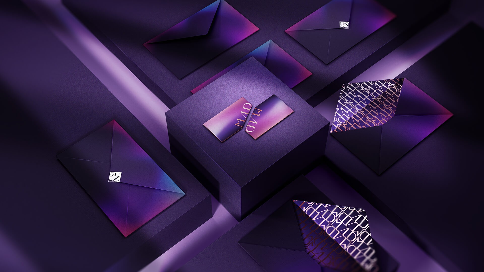 Extracted currency modules