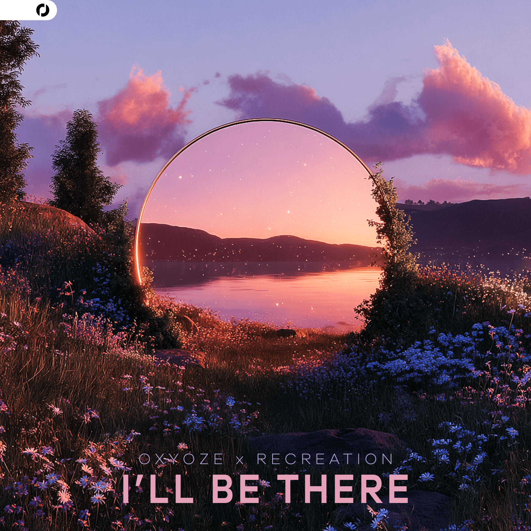 I'll Be There - Rodmusic Records